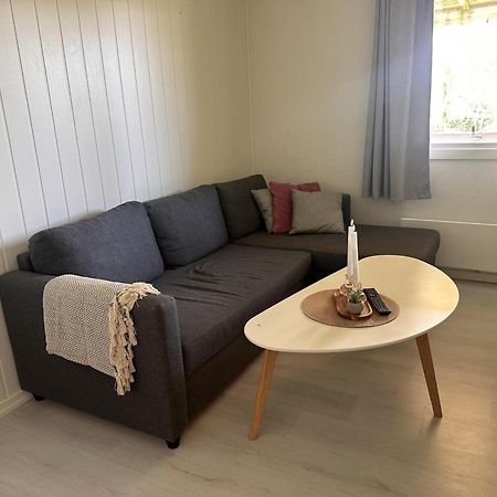 Studio Apartment In The Center Of 阿尔塔 外观 照片