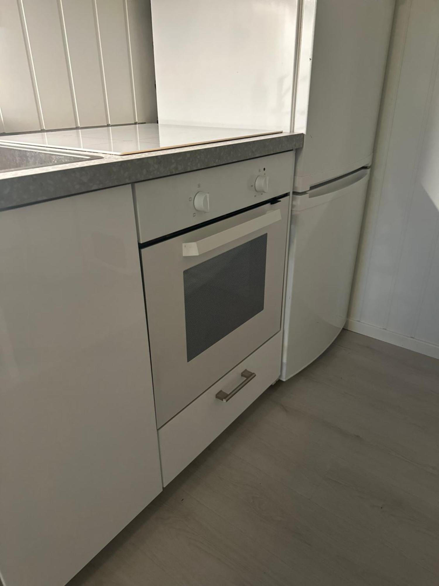 Studio Apartment In The Center Of 阿尔塔 外观 照片