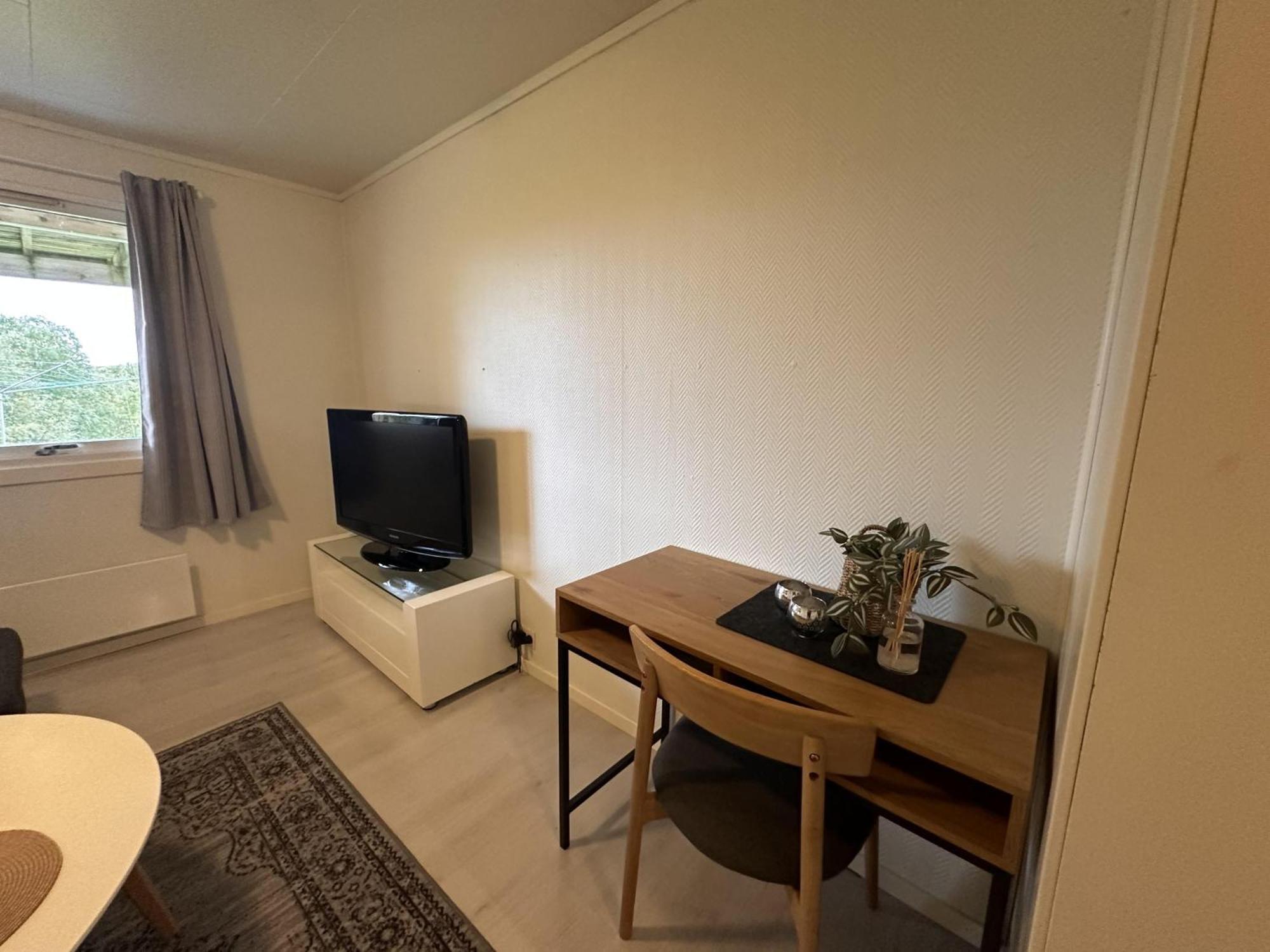 Studio Apartment In The Center Of 阿尔塔 外观 照片