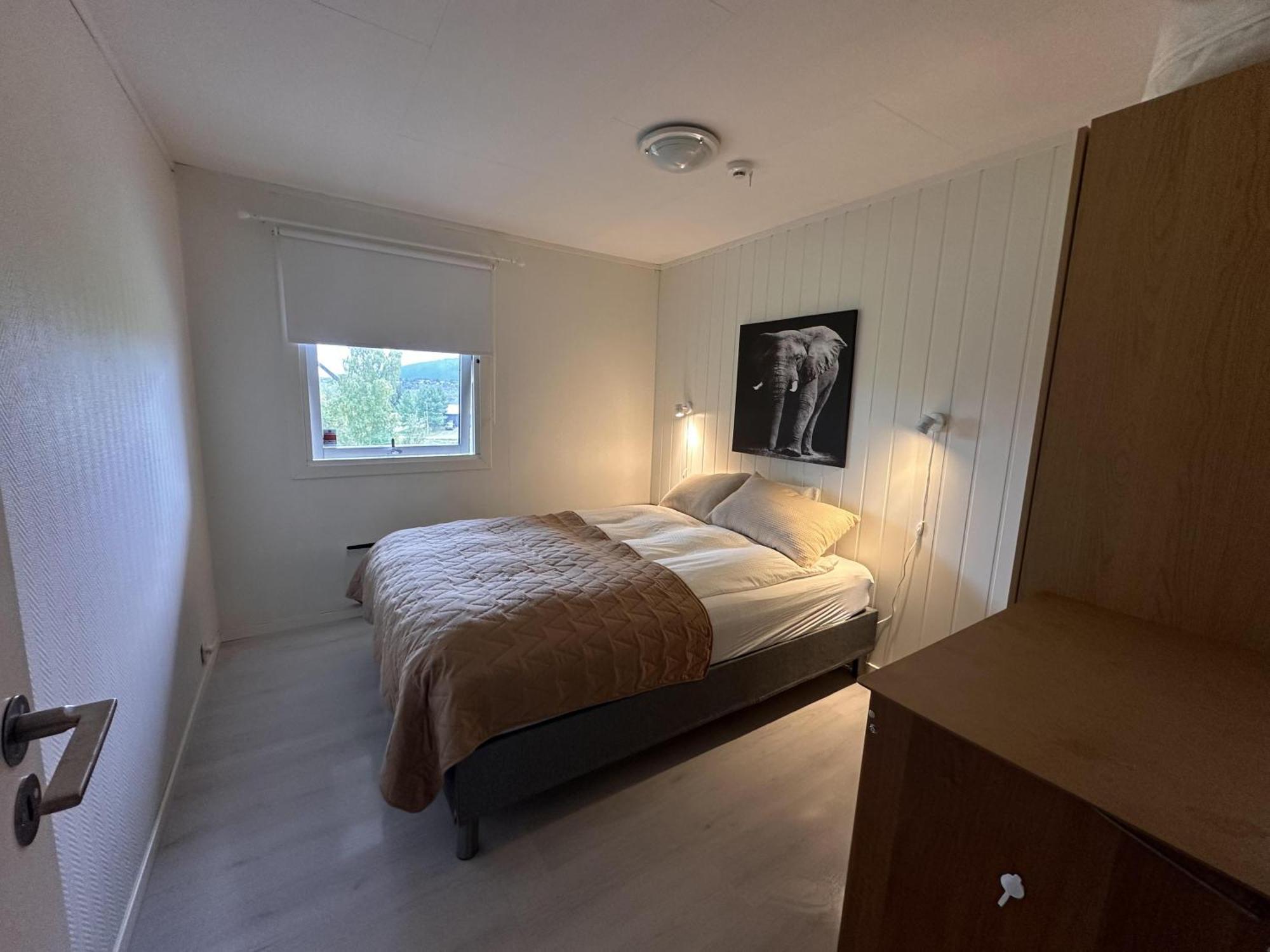 Studio Apartment In The Center Of 阿尔塔 外观 照片